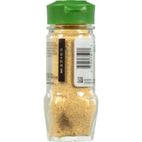 McCormick Gourmet Organic Ground Mustard 1.75Oz (Pack of 36)