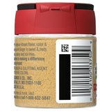 McCormick Ground Ginger 0.7Oz (Pack of 72)