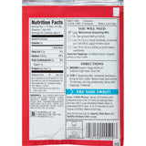 McCormick MILD CHILI Seasoning Mix 1.25oz (Pack of 24)