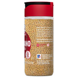 McCormick Oregano Leaves 0.75Oz (Pack of 72)