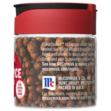 McCormick Whole Allspice 0.75Oz (Pack of 72)