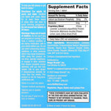 MidNite Sleep Aid Low Dose 1.5 mg Tablets Cherry Flavor 1.6oz (Pack of 24)