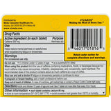 Vivarin Caffeine Alertness Aid Tablets16 Ea 1.2oz (Pack of 48)
