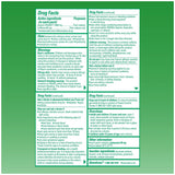 Bc Arthritis Fast Pain Relief On the Go Powder Stick 50Ea 3.2oz (Pack of 36)