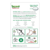 Beano Food Enzyme Dietary Supplement Tablets30 Each 0.96oz (Pack of 24)