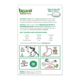 Beano Food Enzyme Supplement Tablets 2.08oz (Pack of 24)