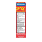 Boudreauxs Maximum Strength Butt Paste Diaper Rash Ointment4Oz (Pack of 24)