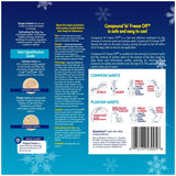 Compound W Freeze Off Wart Removal System 8 Applecators 3oz (Pack of 12)