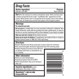 Compound W Maximum Strength One Step Invisible Wart Remover Strips 0.64oz (Pack of 36)