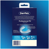 Dentek Professional Fit Dental Guard Maximum Protection1Ea 3.04oz (Pack of 12)