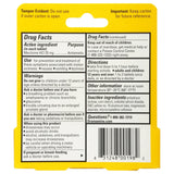 Dramamine Less Drowsy Formula Tablets 0.96oz (Pack of 48)