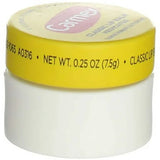 Carmex Moisturizing Lip Balm Original Flavor 0.25Oz (Pack of 360)