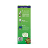Nix Ultra All In One Lice Treatment Shampoo 4Oz (Pack of 12)