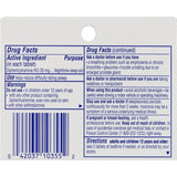 Sominex Original Formula Nighttime Sleep-Aid Diphenhydramine Hcl Wake Up Rested And Refreshed Tablets 0.64Oz (Pack Of 24)