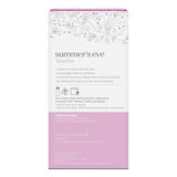 Summers Eve Cleansing Douche Island SplashTwin Pack 4.5oz (Pack of 6)