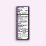 Allegra Childrens 12 Hour Allergy Relief Oral Suspension Liquid Berry 4Oz (Pack of 24)