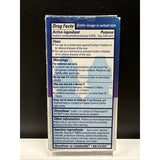 Thera Tears Extra Dry Eye Therapy Lubricant Eye Drops 0.5Oz (Pack Of 24)