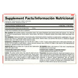 Prunelax Ciruelax Minitabs Natural Laxative Coated Tablets 0.09Oz (Pack Of 72)