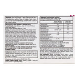 Prunelax Ciruelax Minitabs Natural Laxative Dietary Supplement Tablets 60Ct 0.27oz (Pack of 108)