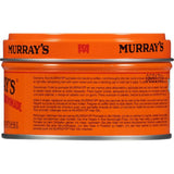 Murrays Superior Hair Dressing Pomade3Oz (Pack of 12)