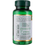 Garlic Odor Free (Coated ) 2000 Mg Herbal Supplement Tablets By Natures Bounty120 Ea 0.1Oz (Pack Of 24)
