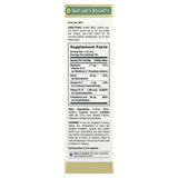 Natures Bounty B Complex Sublingual Liquid 2Oz (Pack of 24)