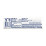 Arm & Hammer Sensitive Teeth Anticavity Fluoride Toothpaste Refreshing Mint 4.5Oz (Pack of 12)