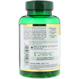 Natures Bounty Cinnamon 2000 Plus Chromium High Potency Dietary Supplement Capsules60 Ea 4Oz (Pack of 24)