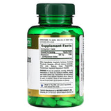 Natures Bounty Generic Magnesium High Potency 500 Mg Tablets 6.26Oz (Pack of 24)