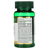 Nature's Bounty Iron 65mg 325mg Ferrous Sulfate Tablets 1.76Oz (Pack of 24)