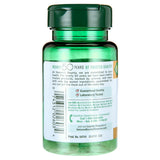 Natures Bounty Mega Chromium Picolinate 800 Mcg Dietary Supplement Tablets50 Ea 0.8Oz (Pack of 24)