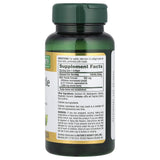 Nature'S Bounty Milk Thistle 1000 Mg Herbal Supplement Softgels 50 Ct 0.15Oz (Pack Of 24)