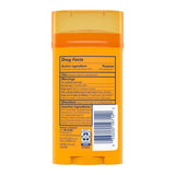 Arm & Hammer Ultramax Antiperspirant Deodorant Invisible Solid Unscented 2.6Oz (Pack of 12)