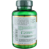 Natures Bounty Pure Vitamin C 1000Mg Caplets 4.8Oz (Pack of 24)