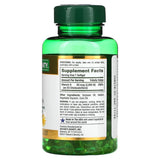 Natures Bounty Super Strength Vitamin D3-2000 IU Rapid Release Liquid Softgels (Pack of 24)