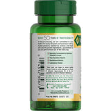 Natures Bounty Vitamin D3 1000 Iu Softgels60 Ea (Pack of 24)