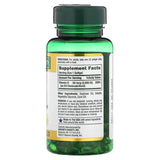 Natures Bounty Vitamin D3 2000 Iu Rapid Release Liquid Soft Gels 2.29Oz (Pack of 24)