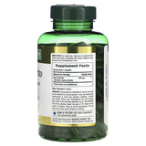 Saw Palmetto Natural Whole Herb 450 Mg Capsules For Men Health By Natures Bounty 1.38Oz(Pack of 12)