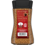 Nescafe Tasters Choice Light Medium Roast Instant Coffee Jar 7Oz (Pack of 4)