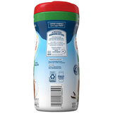 Nestle Coffee Mate Sugar Free French Vanilla Coffee Creamer 10.2Oz (Pack of 6)