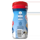 Nestle Coffee-mate French Vanilla Powder Coffee Creamer 15Oz (Pack of 6)
