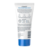 Cetaphil Extra Gentle Daily Face Scrub For All Skin Types 6Oz (Pack of 12)