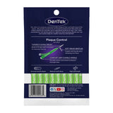 DenTek Easy Brush Interdental Cleaner Extra Tight Advanced Fluoride Coating Size 16 2.4Oz (Pack of 36)