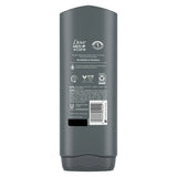 Dove Men Plus Care Body And Face Wash Clean Comfort 18Oz (Pack of 4)