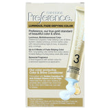 Loreal Superior Preference Les Blondissimes Hair Color Lb02 Extra Light Natural Blonde 16Oz(Pack of 12)
