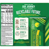 Nature Valley Crunchy Granola Bars Oats N Honey 8.94Oz (Pack of 12)