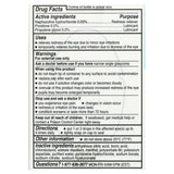 Rohto Optic Glow Redness Reliever Cooling Eye Drops 13 Ml 0.4Oz (Pack Of 24)