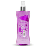 Body Fantasies Signature Fragrance Body Spray Japanese Cherry Blossom 8Oz (Pack of 12)