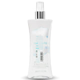 Body Fantasies Signature Fresh White Musk Body Spray 8Oz (Pack of 12)