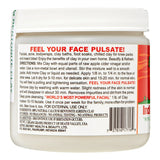 Aztec Secret Indian Healing Clay Deep Pore Cleansing 1 Lb 18.72Oz(Pack of 24)